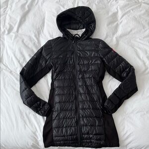 Women’s Canada Goose Jacket